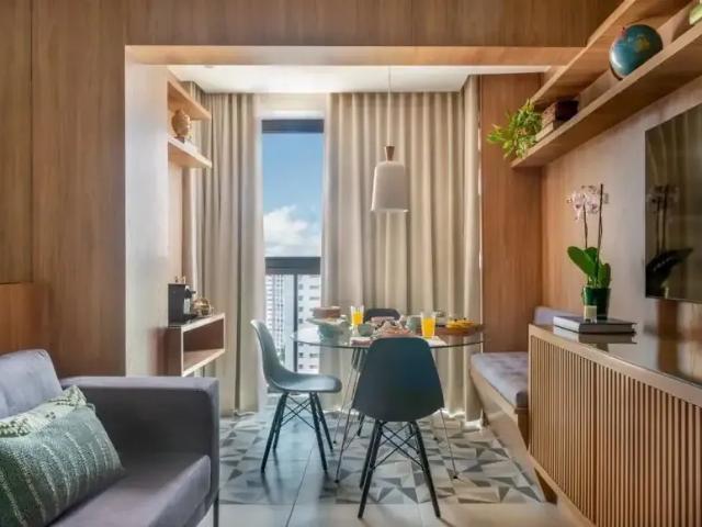 Apartamento aluguel em Região Geográfica Imediata de Belém, Belém