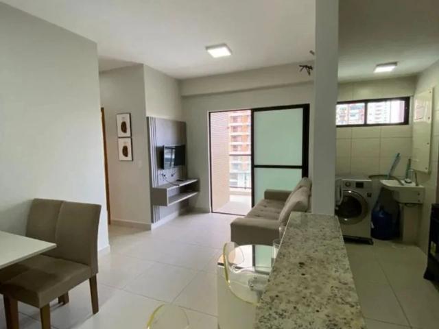 Apartamento aluguel em Belém