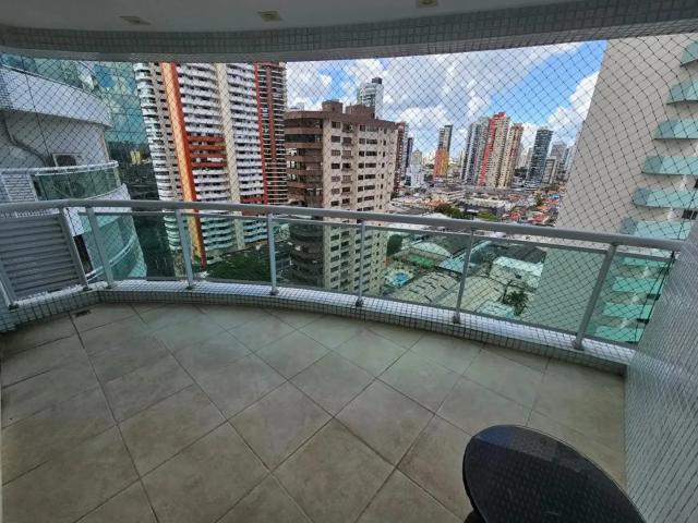 Apartamento aluguel em Região Geográfica Imediata de Belém, Belém