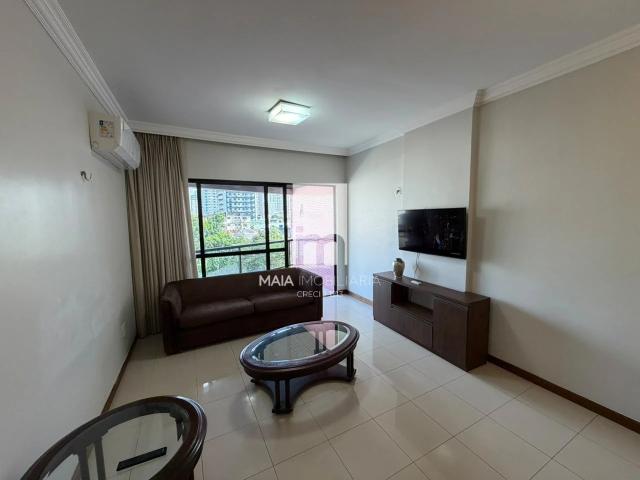Apartamento aluguel em Região Geográfica Imediata de Belém, Belém