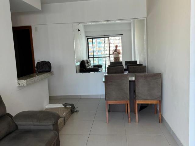 Apartamento aluguel em Belém
