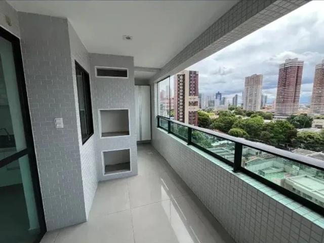 Apartamento aluguel em Belém
