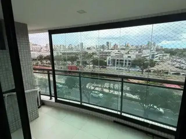 Apartamento aluguel em Região Geográfica Imediata de Belém, Belém