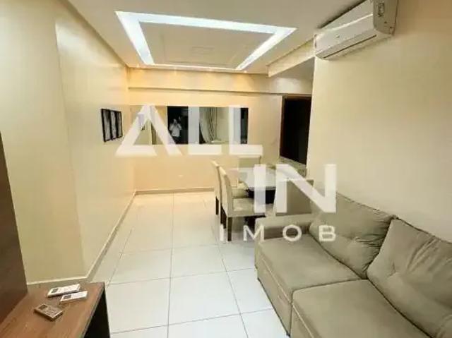 Apartamento aluguel em Região Geográfica Imediata de Belém, Belém