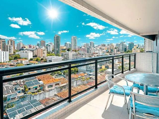 Apartamento aluguel em Região Geográfica Imediata de Belém, Belém