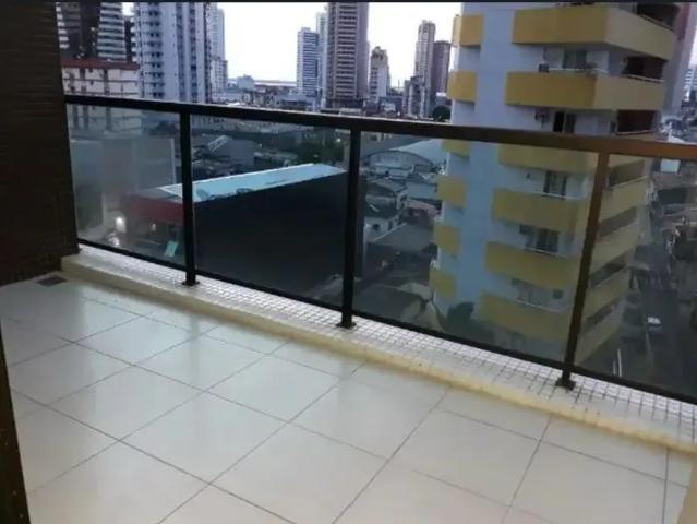 Apartamento aluguel em Região Geográfica Imediata de Belém, Belém