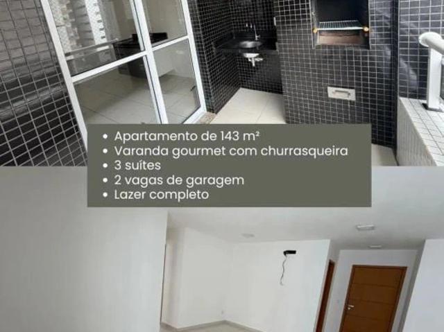 Apartamento aluguel em Belém