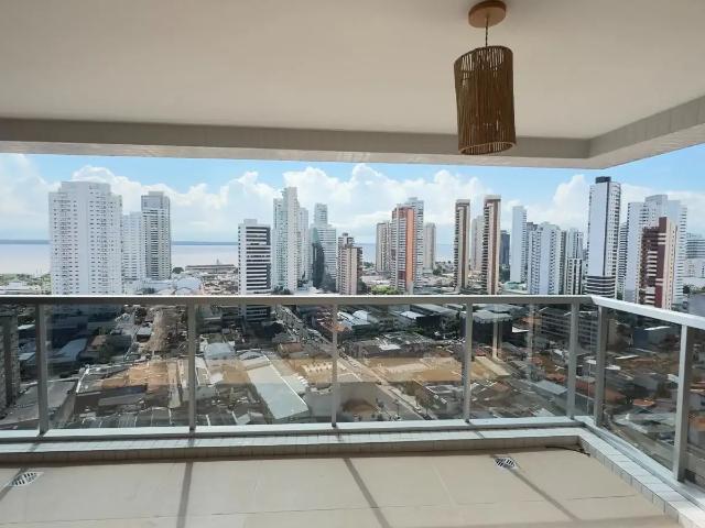 Apartamento aluguel em Região Geográfica Imediata de Belém, Belém