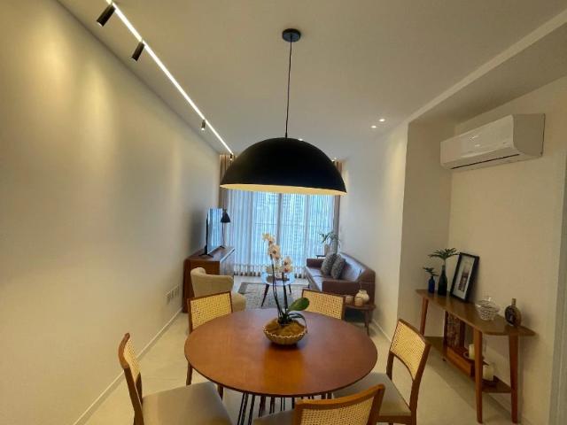Apartamento aluguel em Belém