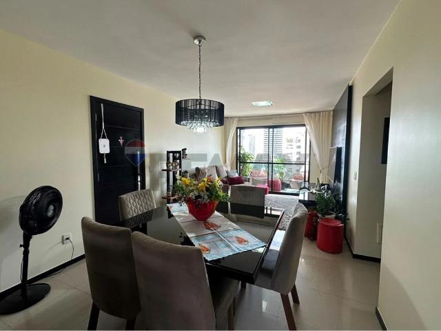 Apartamento aluguel em Belém