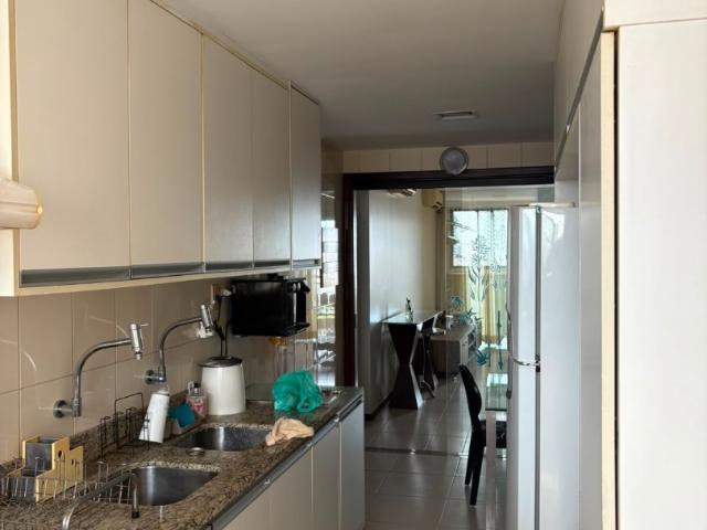 Apartamento aluguel em Região Geográfica Imediata de Belém, Belém