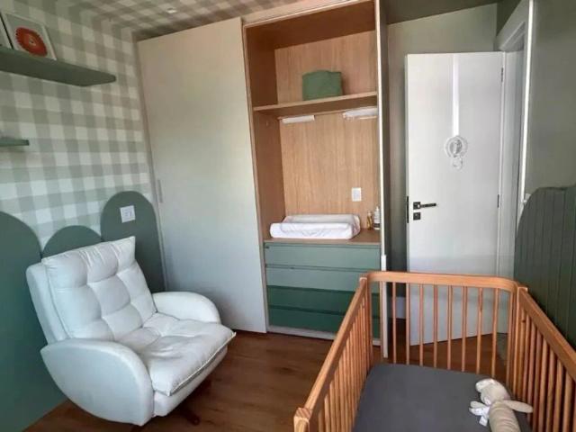 Apartamento aluguel em Belém