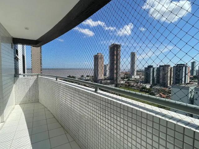 Apartamento aluguel em Região Geográfica Imediata de Belém, Belém