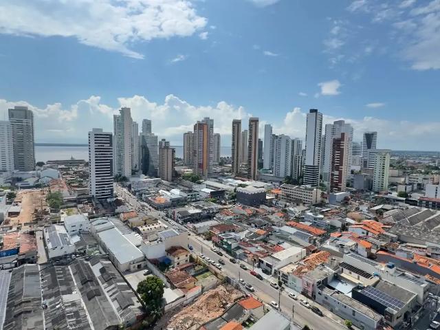 Apartamento aluguel em Região Geográfica Imediata de Belém, Belém