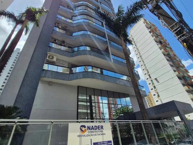 Apartamento aluguel em Belém