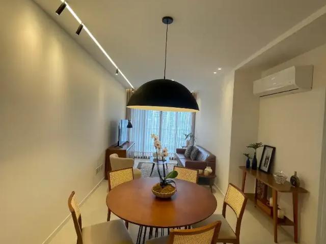 Apartamento aluguel em Região Geográfica Imediata de Belém, Belém