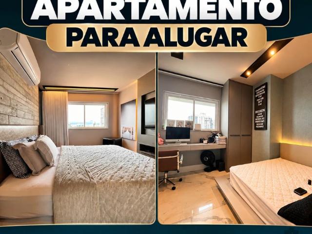 Apartamento aluguel em Belém