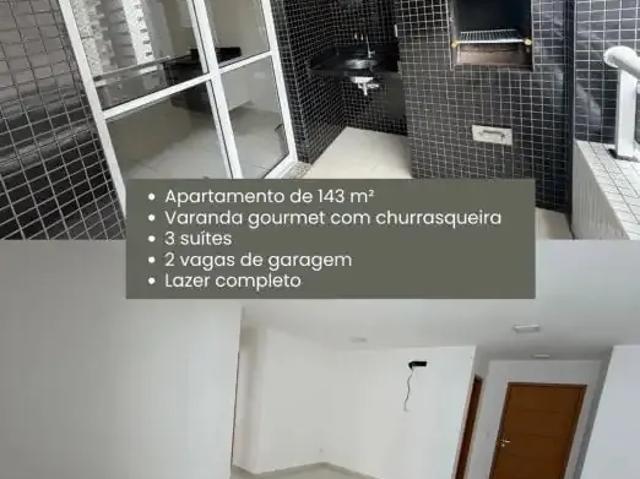 Apartamento aluguel em Região Geográfica Imediata de Belém, Belém