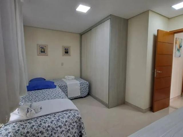 Apartamento aluguel em Belém