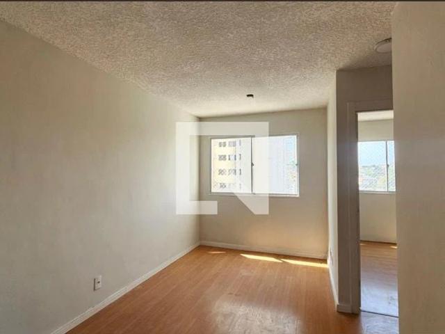 Apartamento aluguel em Centro, Belford Roxo