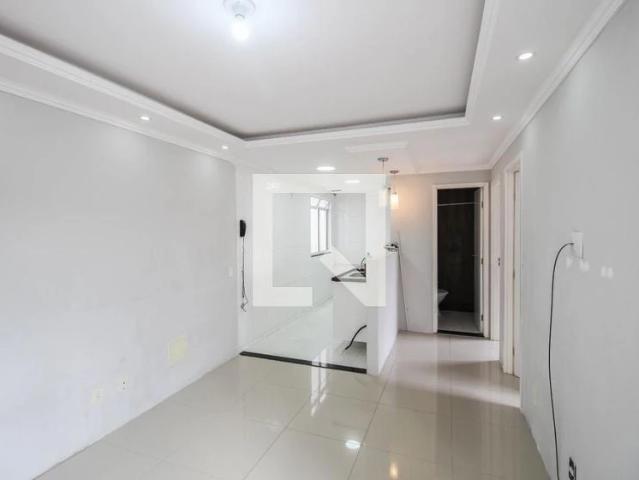 Apartamento aluguel em Bom Pastor, Belford Roxo