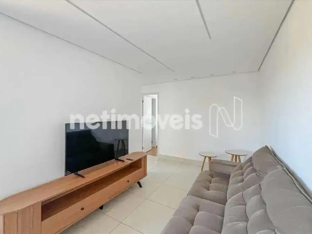 Apartamento aluguel em Liberdade, Belo Horizonte