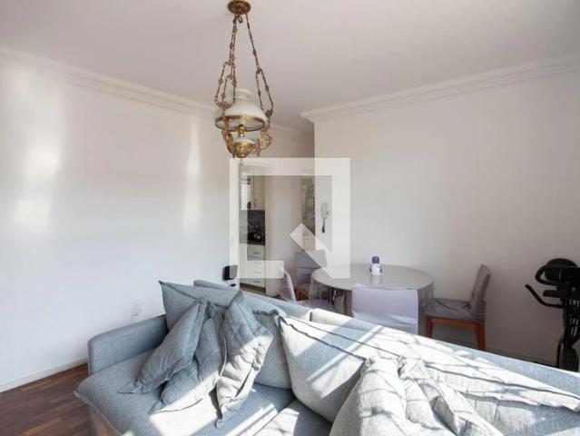 Apartamento aluguel em Pampulha, Belo Horizonte