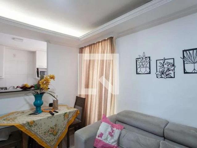 Apartamento aluguel em Jardim Montanhês, Belo Horizonte