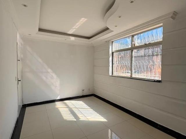 Apartamento aluguel em Alípio de Melo, Belo Horizonte