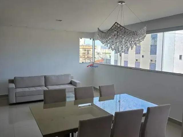 Apartamento aluguel em Regional Oeste, Belo Horizonte