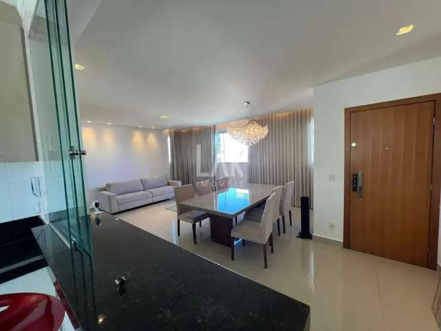 Apartamento aluguel em Regional Oeste, Belo Horizonte