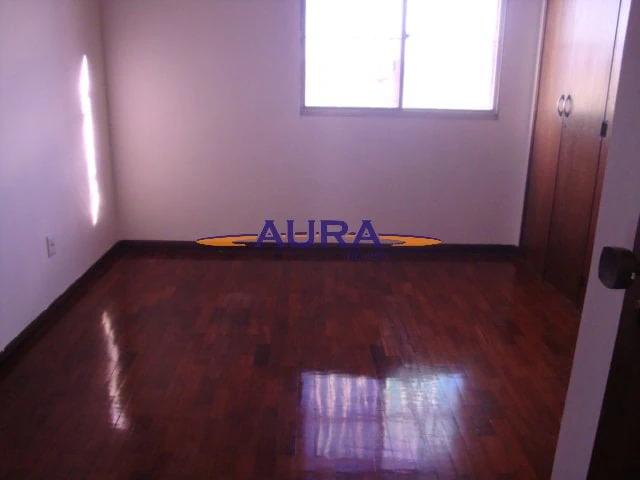 Apartamento aluguel em Regional Oeste, Belo Horizonte