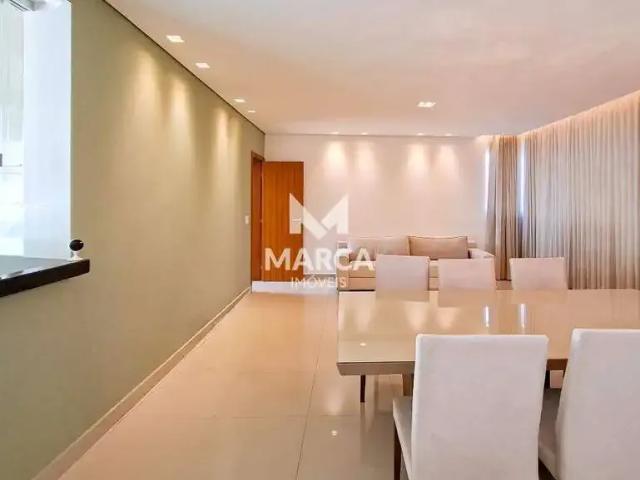 Apartamento aluguel em Regional Oeste, Belo Horizonte