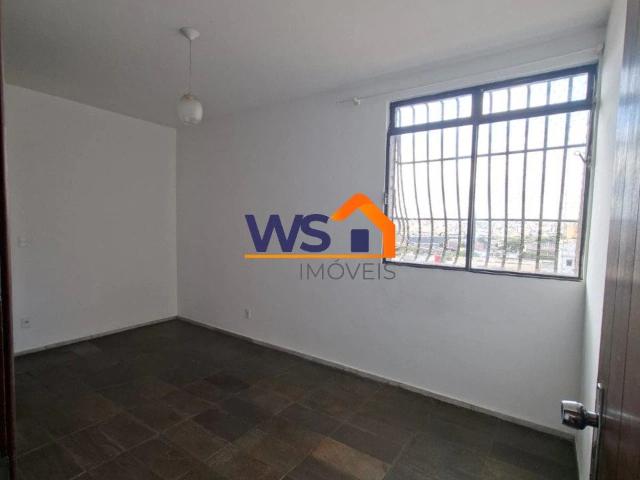 Apartamento aluguel em Belo Horizonte, Região Geográfica Intermediária de Belo Horizonte