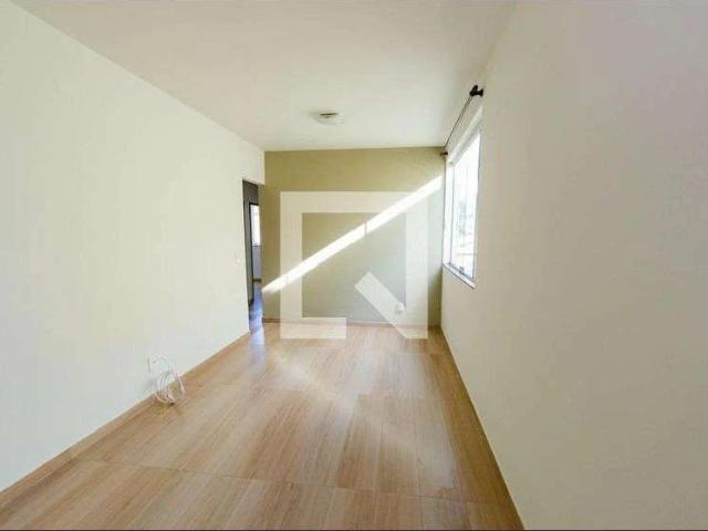 Apartamento aluguel em Alto dos Caiçaras, Belo Horizonte