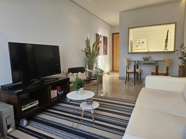 Apartamento aluguel em Anchieta, Belo Horizonte
