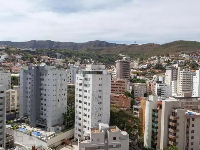 Apartamento aluguel em Região Geográfica Imediata de Belo Horizonte, Região Metropolitana de Belo Horizonte