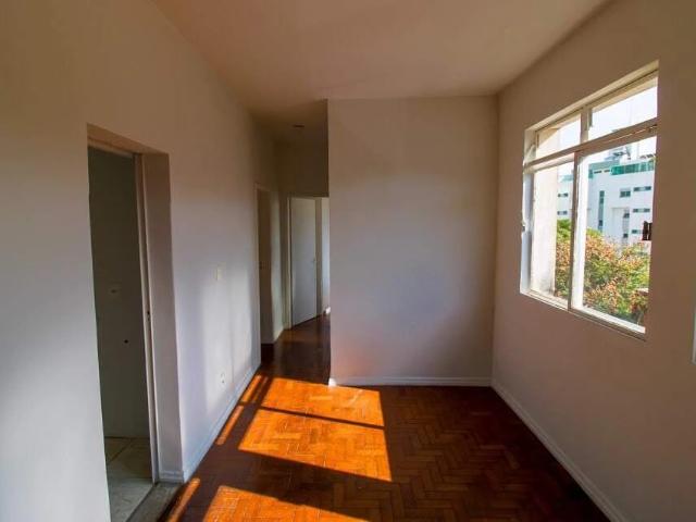 Apartamento aluguel em Anchieta, Belo Horizonte