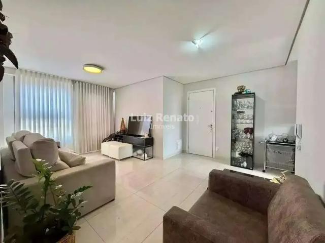 Apartamento aluguel em Anchieta, Belo Horizonte