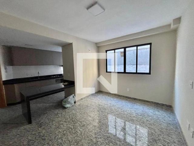 Apartamento aluguel em Anchieta, Belo Horizonte