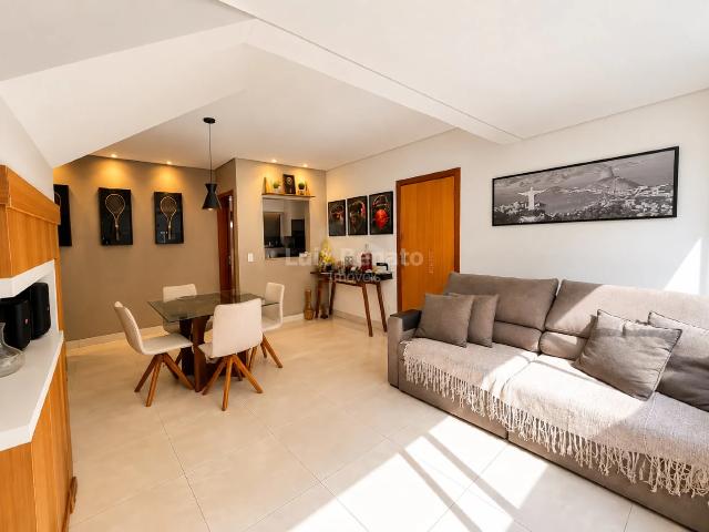 Apartamento aluguel em Anchieta, Belo Horizonte