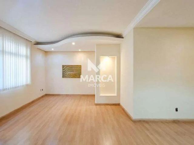 Apartamento aluguel em Anchieta, Belo Horizonte