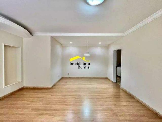 Apartamento aluguel em Anchieta, Belo Horizonte
