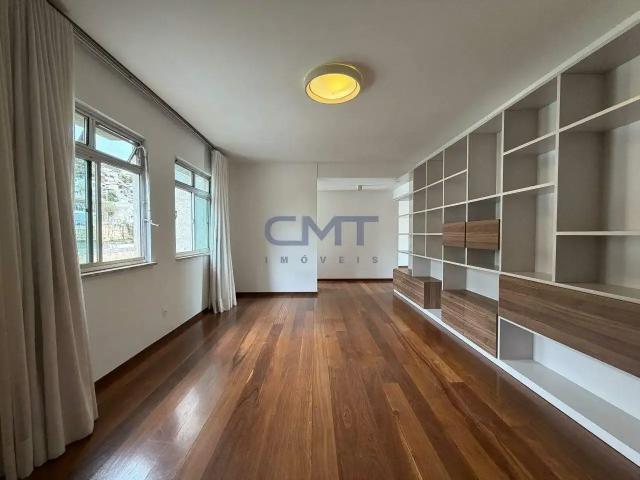 Apartamento aluguel em Anchieta, Belo Horizonte