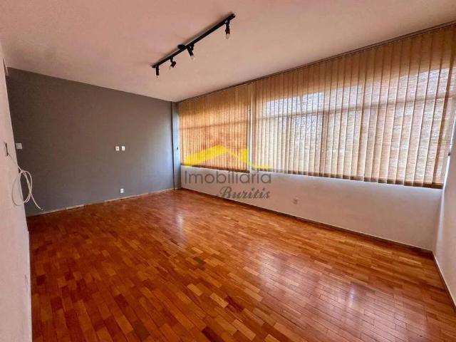 Apartamento aluguel em Anchieta, Belo Horizonte