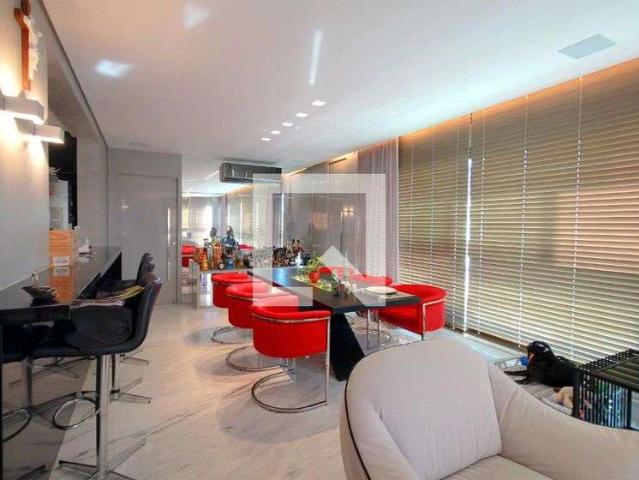 Apartamento aluguel em Anchieta, Belo Horizonte