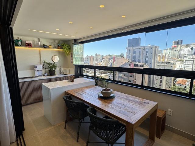 Apartamento aluguel em Anchieta, Belo Horizonte