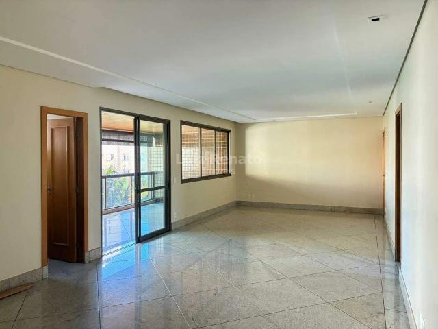 Apartamento aluguel em Anchieta, Belo Horizonte