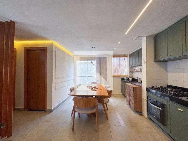 Apartamento aluguel em Região Geográfica Imediata de Belo Horizonte, Região Metropolitana de Belo Horizonte