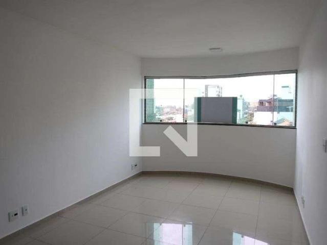 Apartamento aluguel em Barreiro de Baixo, Belo Horizonte